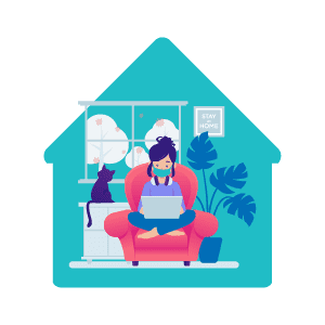 Stay-at-home